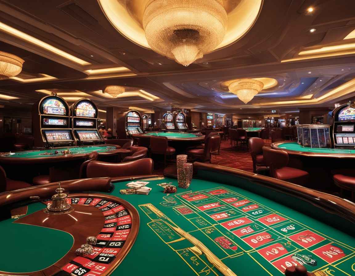 six6s bet