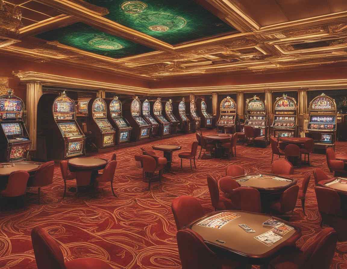six6s bet