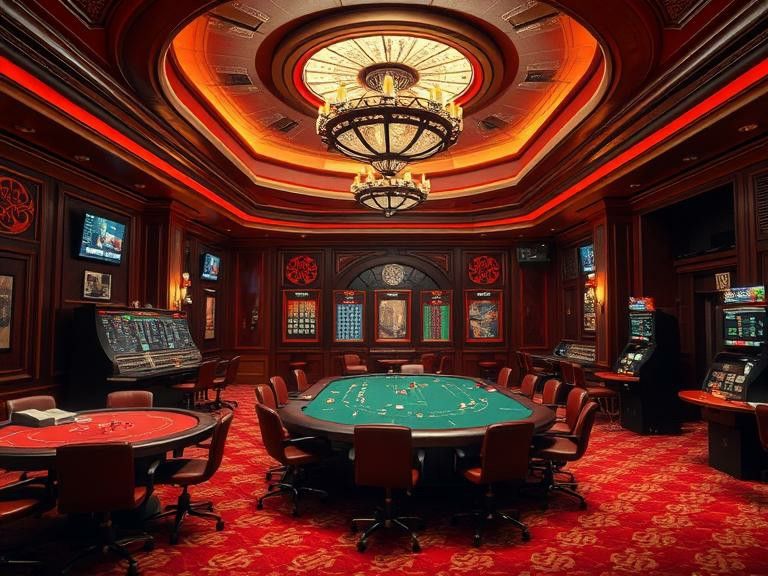 six6s bet