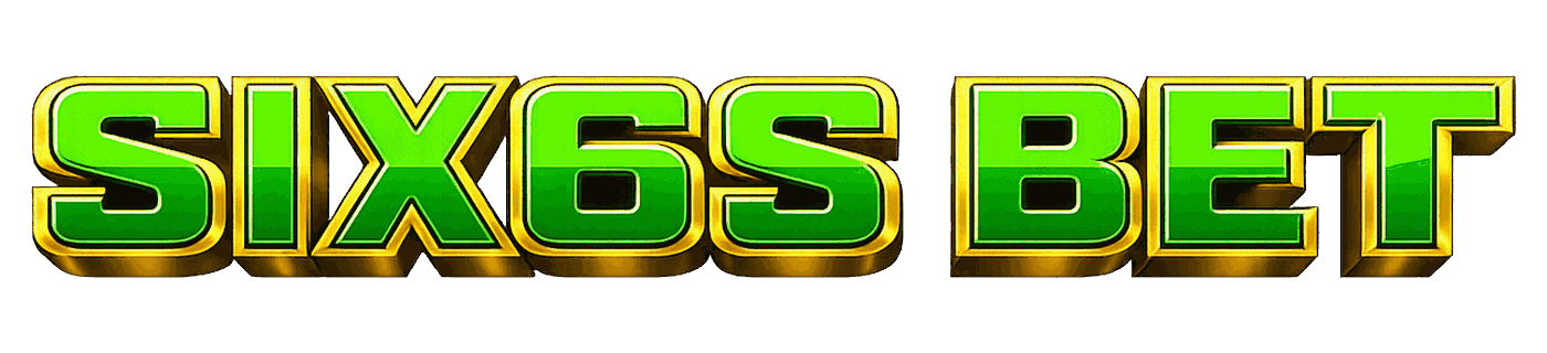 six6s bet logo